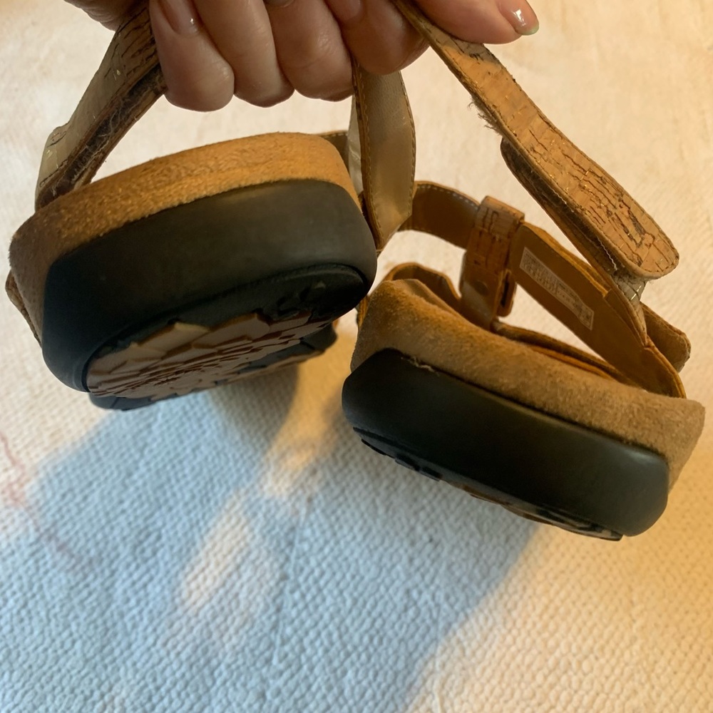 Vionic 10 Amber Sandals View 5